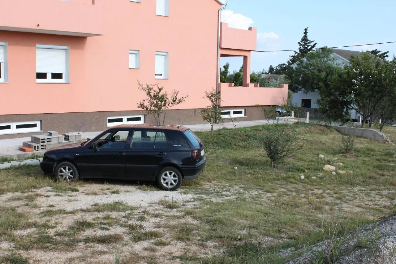 Apartment Maslenica 6573D Jasenice  0*, Jasenice (Zadar) Croatia