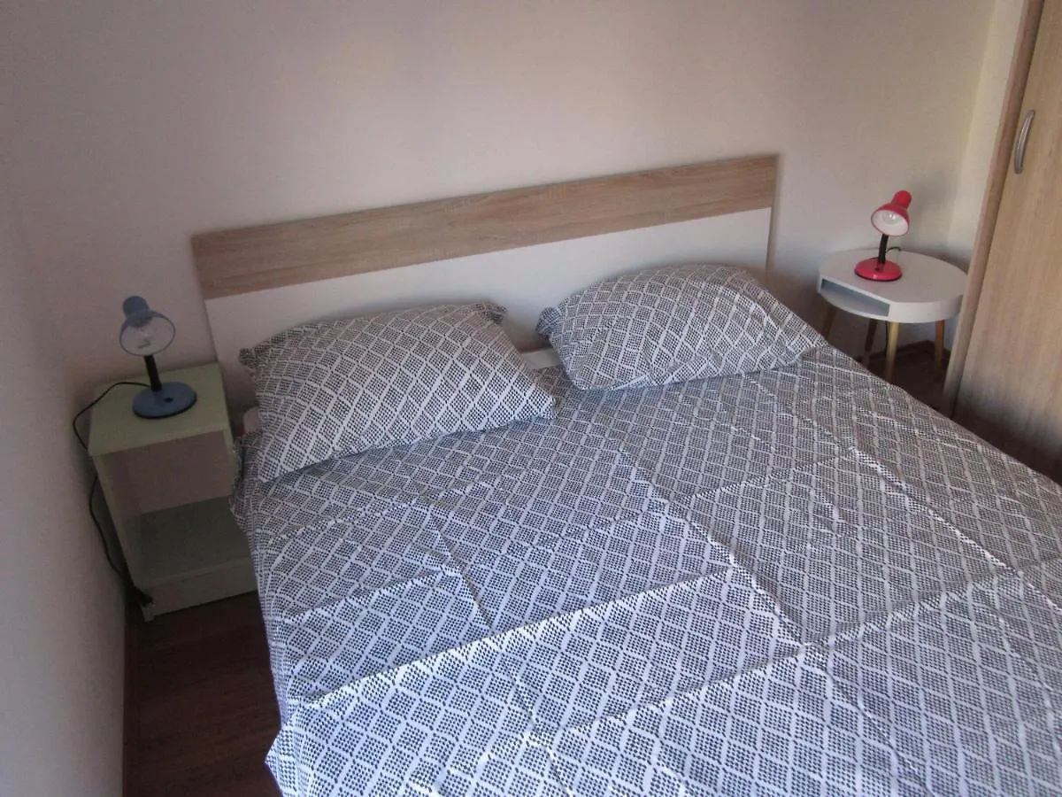 Apartment Maslenica 6573D Jasenice  0*, Jasenice (Zadar)