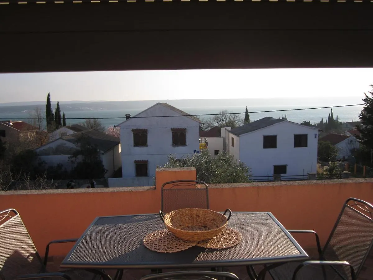 Apartment Maslenica 6573D Jasenice  0*, Jasenice (Zadar) Croatia