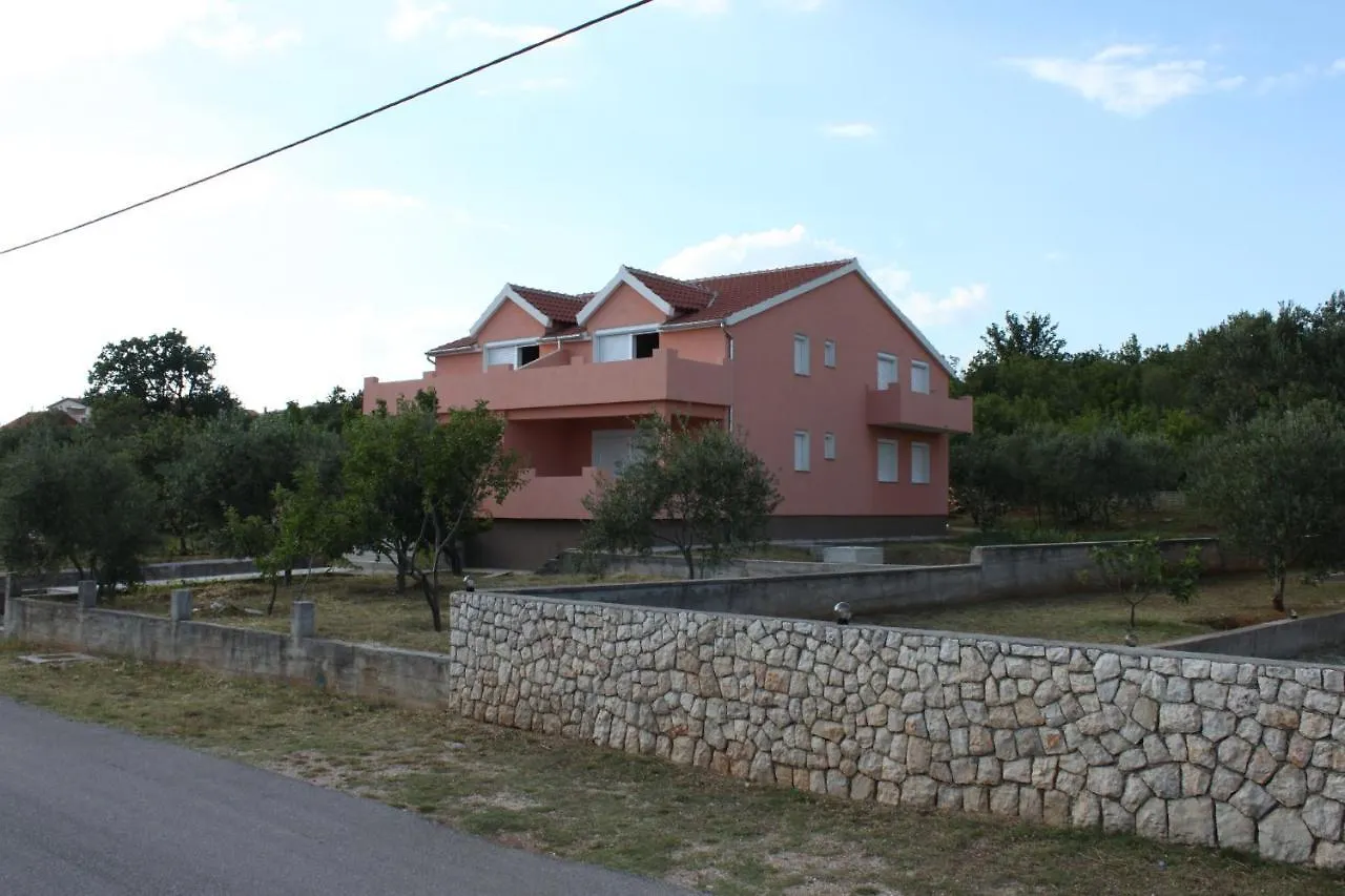 Apartment Maslenica 6573D Jasenice   Jasenice (Zadar)