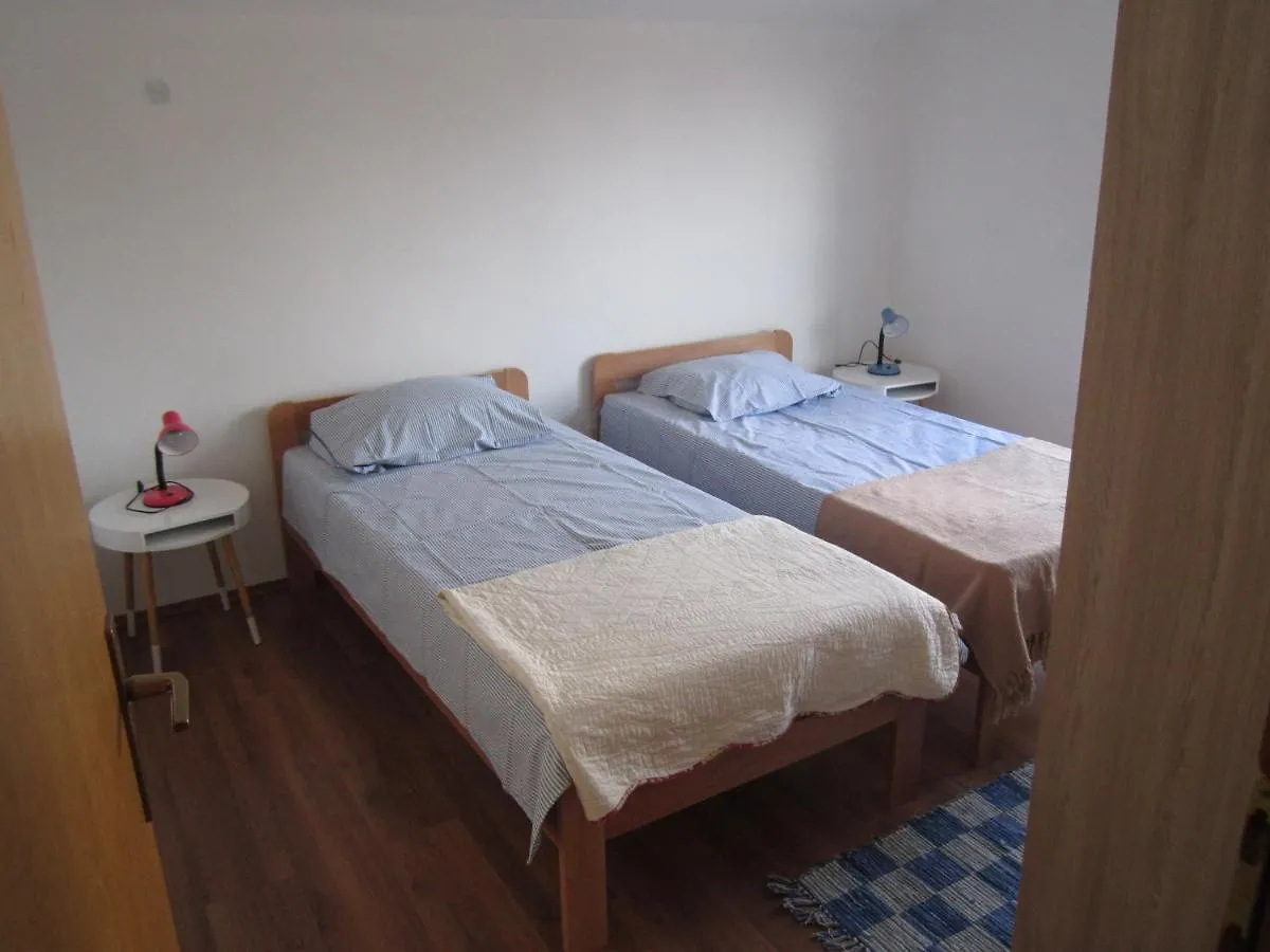 Apartment Maslenica 6573D Jasenice   Jasenice (Zadar)