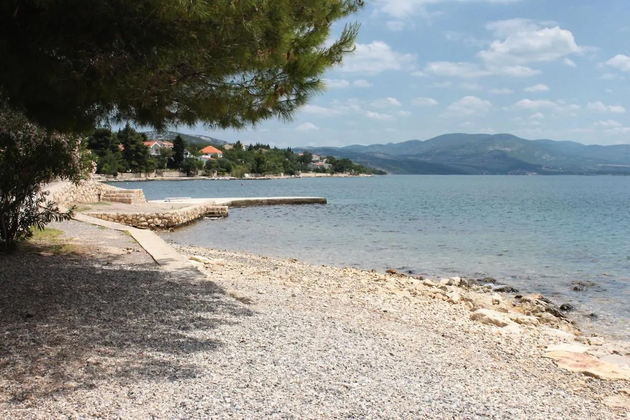 Apartment Maslenica 6573D Jasenice  Jasenice (Zadar)