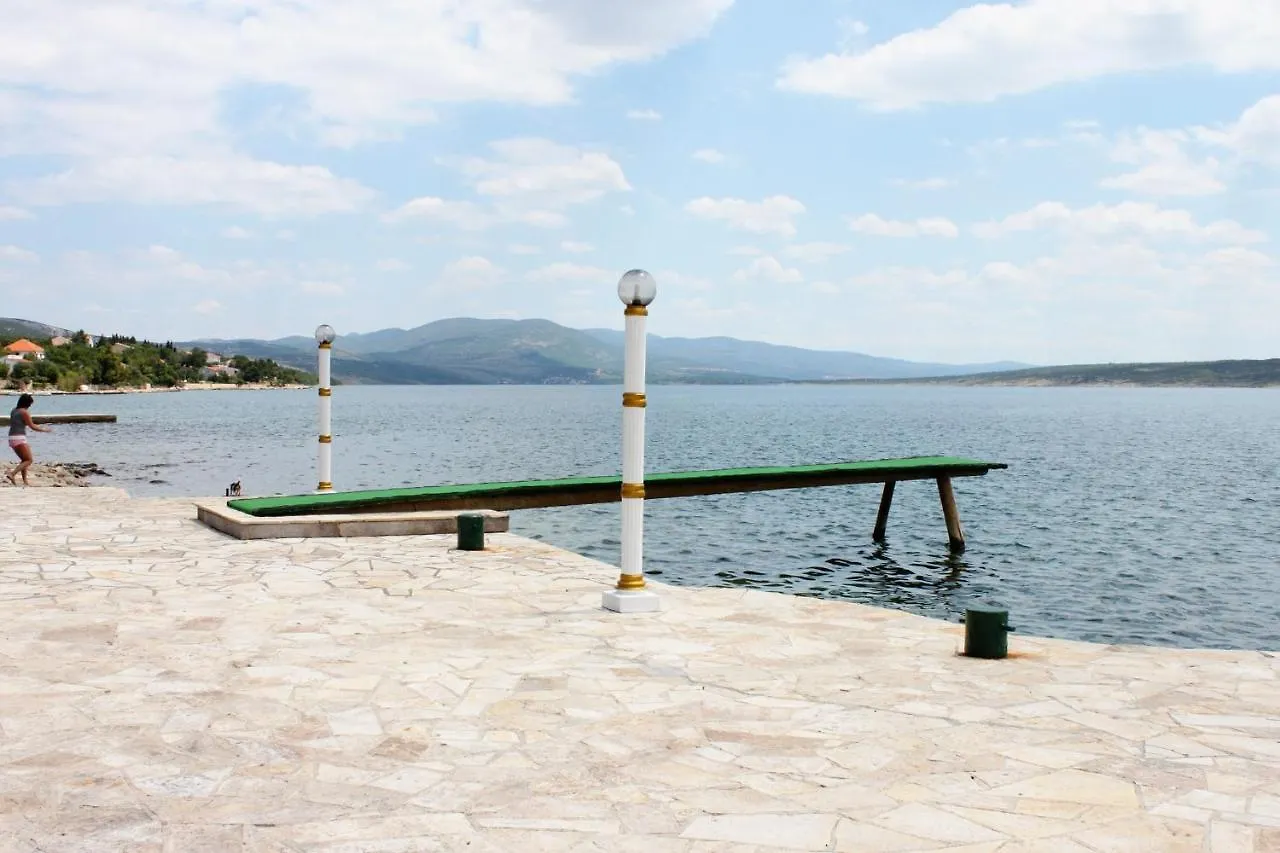 Apartment Maslenica 6573D 0*, Jasenice (Zadar)