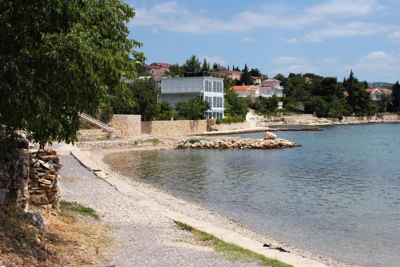 Apartment Maslenica 6573D Jasenice