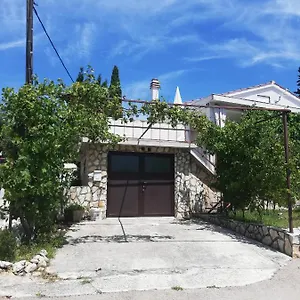Apartament Emil, Jasenice (Zadar)
