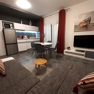  Apartment Solis Adriaticum